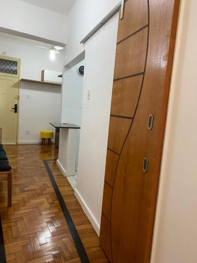 Appartement Apartamento Inteiro Em Copacabana Perto Da Praia Rio de Janeiro