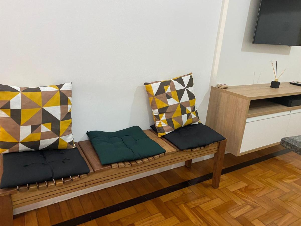 Apartamento Inteiro Em Copacabana Perto Da Praia Appartement