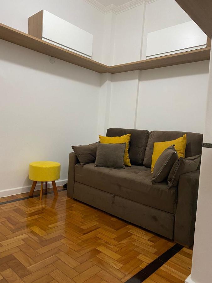Apartamento Inteiro Em Copacabana Perto Da Praia Rio de Janeiro