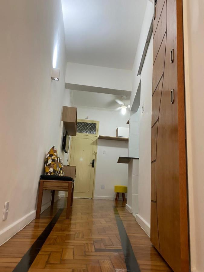 Appartement Apartamento Inteiro Em Copacabana Perto Da Praia Rio de Janeiro