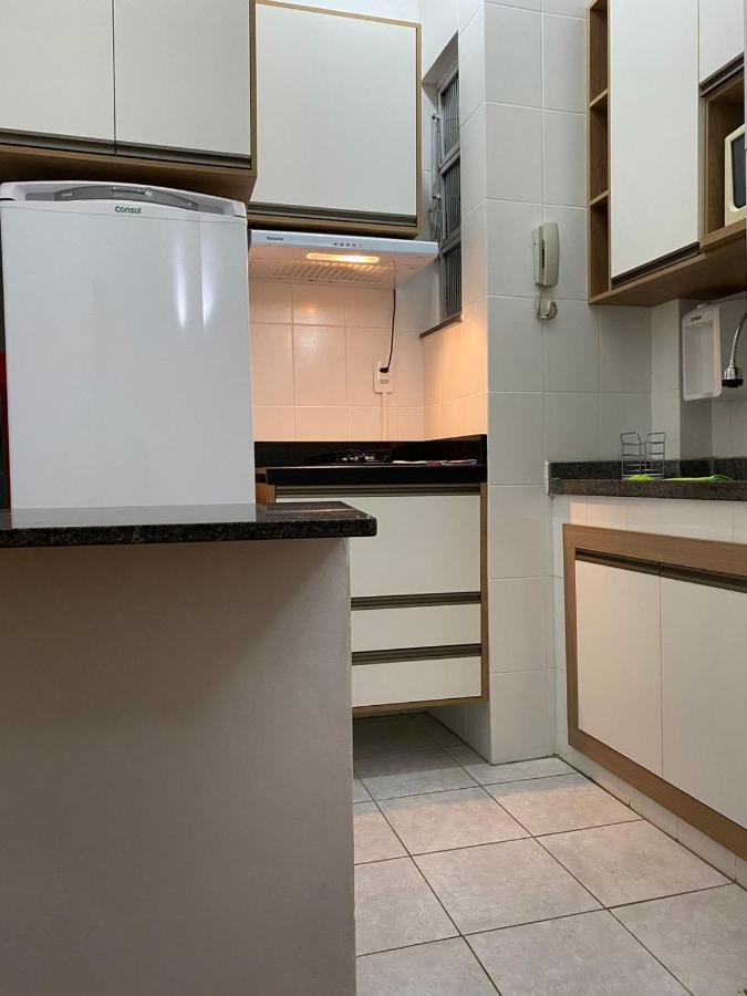 Apartamento Inteiro Em Copacabana Perto Da Praia Appartement Rio de Janeiro